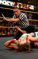 WWE - The Evolution of Sasha Banks