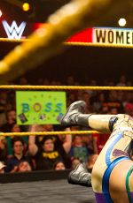 WWE - The Evolution of Sasha Banks