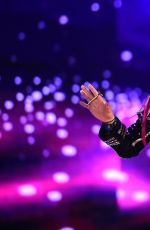 WWE - Wrestlemania 32 Amazing Entrances