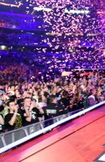 WWE - Wrestlemania 32 Amazing Entrances