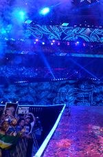 WWE - Wrestlemania 32 Amazing Entrances