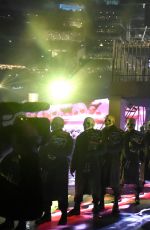 WWE - Wrestlemania 32 Amazing Entrances