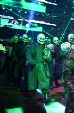 WWE - Wrestlemania 32 Amazing Entrances