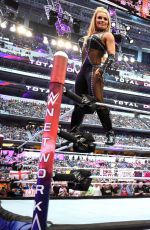 WWE - Wrestlemania 32 Amazing Entrances