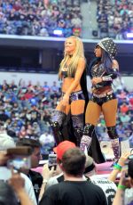 WWE - Wrestlemania 32 Amazing Entrances