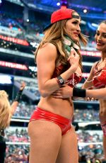 WWE - Wrestlemania 32 Amazing Entrances
