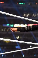 WWE - Wrestlemania 32 Amazing Entrances