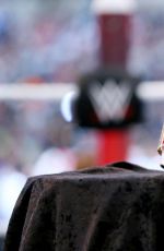 WWE - Wrestlemania 32 Digitals