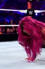 WWE - Wrestlemania 32 Digitals