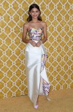 ZENDAYA COLEMAN at 