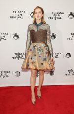 ZOEY DEUTCH at 