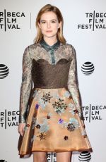 ZOEY DEUTCH at 