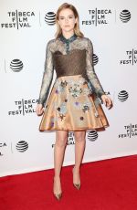 ZOEY DEUTCH at 