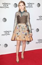 ZOEY DEUTCH at 