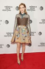 ZOEY DEUTCH at 