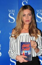 ABIGAIL ABBEY CLANCY at Her 