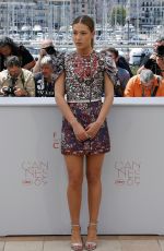 ADELE EXARCHOPOULOS at 