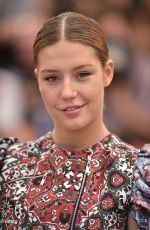 ADELE EXARCHOPOULOS at 