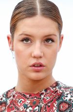 ADELE EXARCHOPOULOS at 