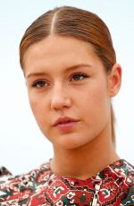 ADELE EXARCHOPOULOS at 