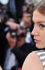 ADELE EXARCHOPOULOS at 