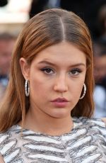 ADELE EXARCHOPOULOS at 