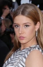 ADELE EXARCHOPOULOS at 