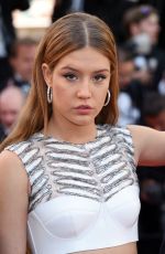 ADELE EXARCHOPOULOS at 