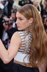 ADELE EXARCHOPOULOS at 