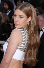 ADELE EXARCHOPOULOS at 