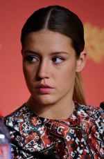 ADELE EXARCHOPOULOS at 