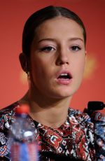 ADELE EXARCHOPOULOS at 
