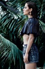 ADELE EXARCHOPOULOS by Patrick Demarchelier