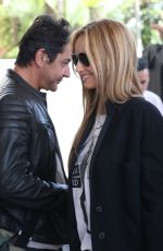 ADRIANA KAREMBEU at Martinez Hotel in Cannes 05/16/2016