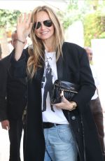 ADRIANA KAREMBEU at Martinez Hotel in Cannes 05/16/2016