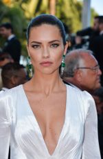 ADRIANA LIMA at 