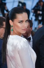 ADRIANA LIMA at 