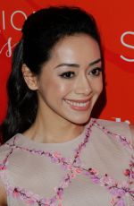 AIMEE GARCIA at 13th Annual Inspiration Awards to Benefit Step Up in Beverly Hills 05/20/2016