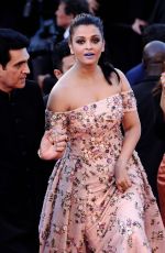 AISHWARAYA RAI BACHCHAN at ‘From the Land of the Moon’ Photocall at 2016 Cannes Film Festival 05/15/2016