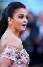 AISHWARAYA RAI BACHCHAN at ‘From the Land of the Moon’ Photocall at 2016 Cannes Film Festival 05/15/2016