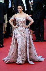 AISHWARAYA RAI BACHCHAN at ‘From the Land of the Moon’ Photocall at 2016 Cannes Film Festival 05/15/2016