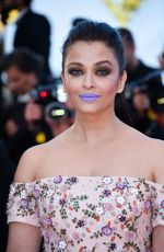 AISHWARAYA RAI BACHCHAN at ‘From the Land of the Moon’ Photocall at 2016 Cannes Film Festival 05/15/2016