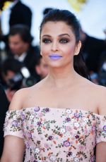 AISHWARAYA RAI BACHCHAN at ‘From the Land of the Moon’ Photocall at 2016 Cannes Film Festival 05/15/2016