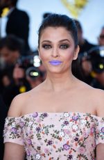 AISHWARAYA RAI BACHCHAN at ‘From the Land of the Moon’ Photocall at 2016 Cannes Film Festival 05/15/2016