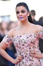 AISHWARAYA RAI BACHCHAN at ‘From the Land of the Moon’ Photocall at 2016 Cannes Film Festival 05/15/2016