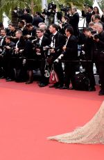 AISHWARYA RAI at ‘Slack Bay’ Premiere at 69th Cannes Film Festival 05/43/2016