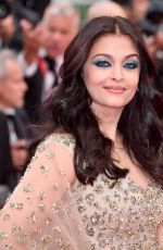 AISHWARYA RAI at ‘Slack Bay’ Premiere at 69th Cannes Film Festival 05/43/2016