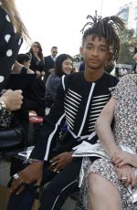 ALCIA VIKANDER at Louis Vuitton 2017 Cruise Collection in Brazil 05/28/2016