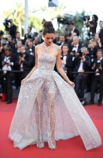 ALESSANDRA AMBROSIO at 