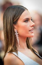 ALESSANDRA MABROSIO at 